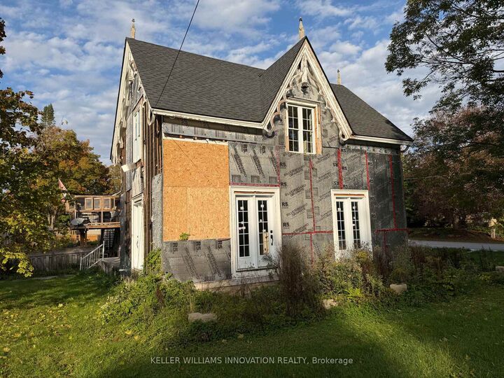 Property Photo:  63 Dunedin Street  ON N0G 1H0 