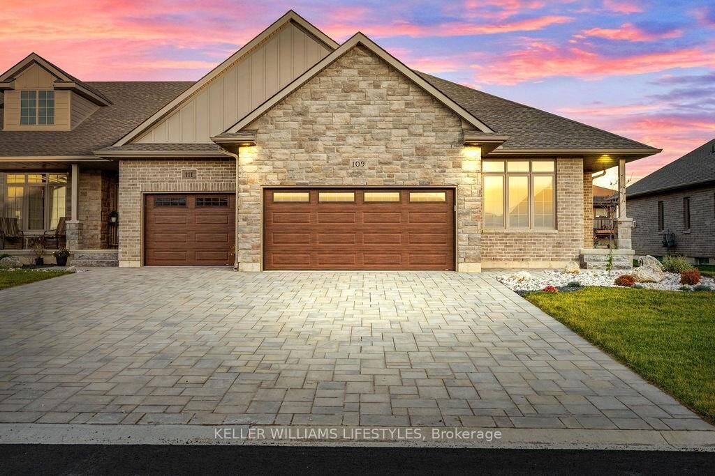 Property Photo:  108 Leneve Street  ON N0N 1J0 