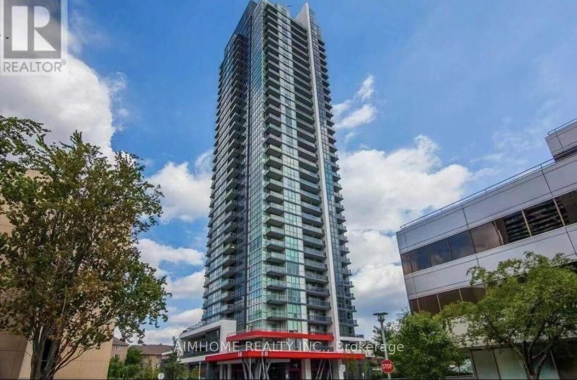 Photo de la propriété:  88 Sheppard Avenue E 1906  ON M2N 0G9 