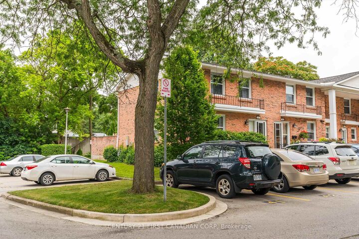 Property Photo:  1385 Commissioners Road W 16  ON N6K 1E2 
