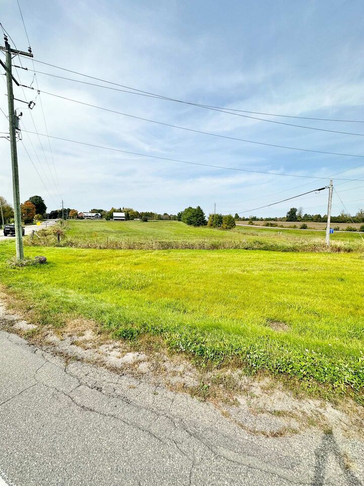 Property Photo:  00 County Road 1 Road  ON K0E 1Y0 