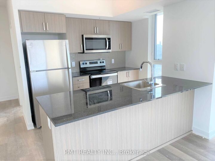 Property Photo: 1603 Eglinton Avenue W 1304 ON M6E 0A1