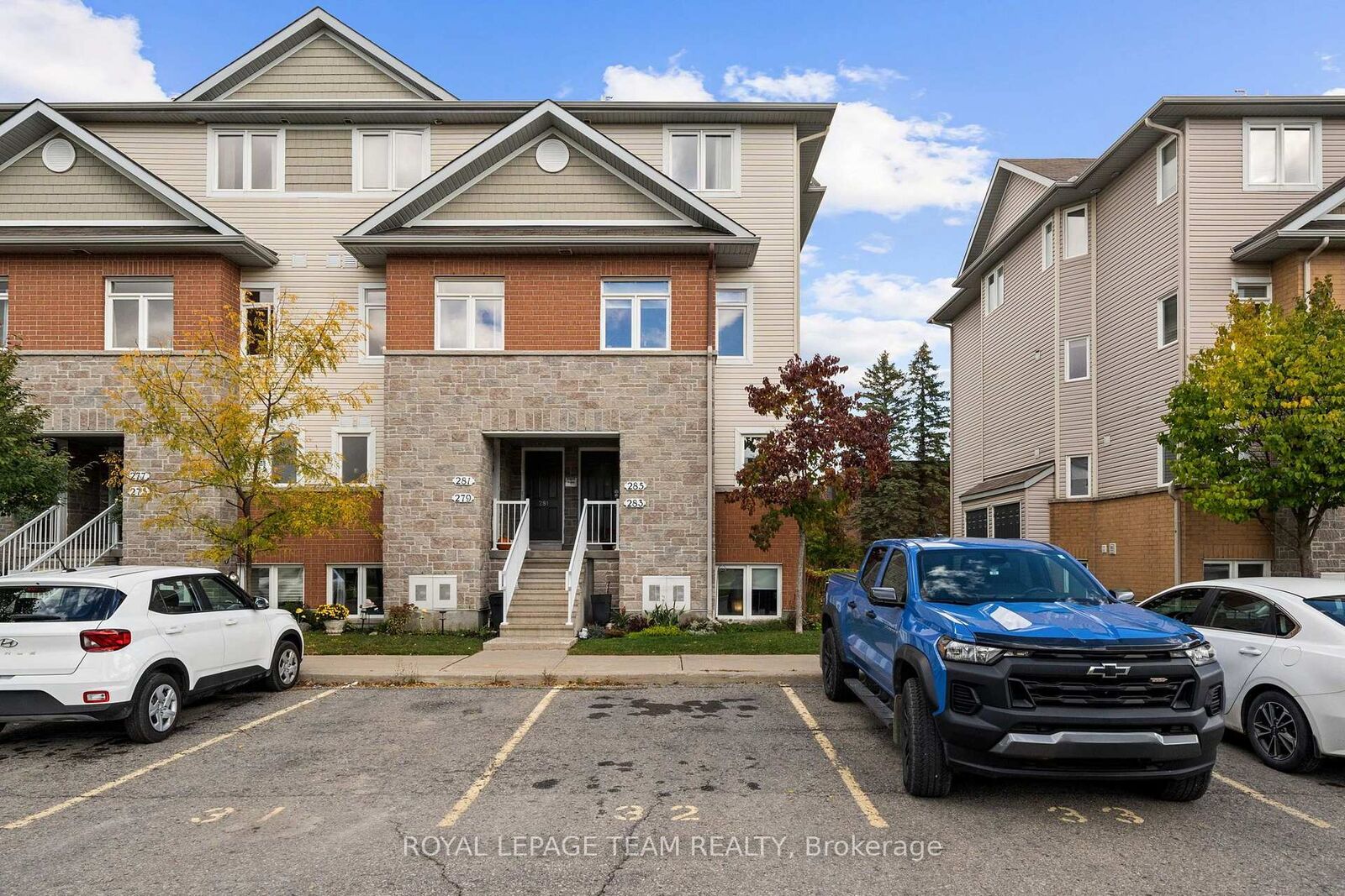 Property Photo:  283 Fir Lane  ON K0G 1J0 