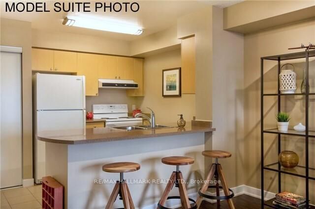 Property Photo:  167 Church Street 314  ON M5B 1Y4 