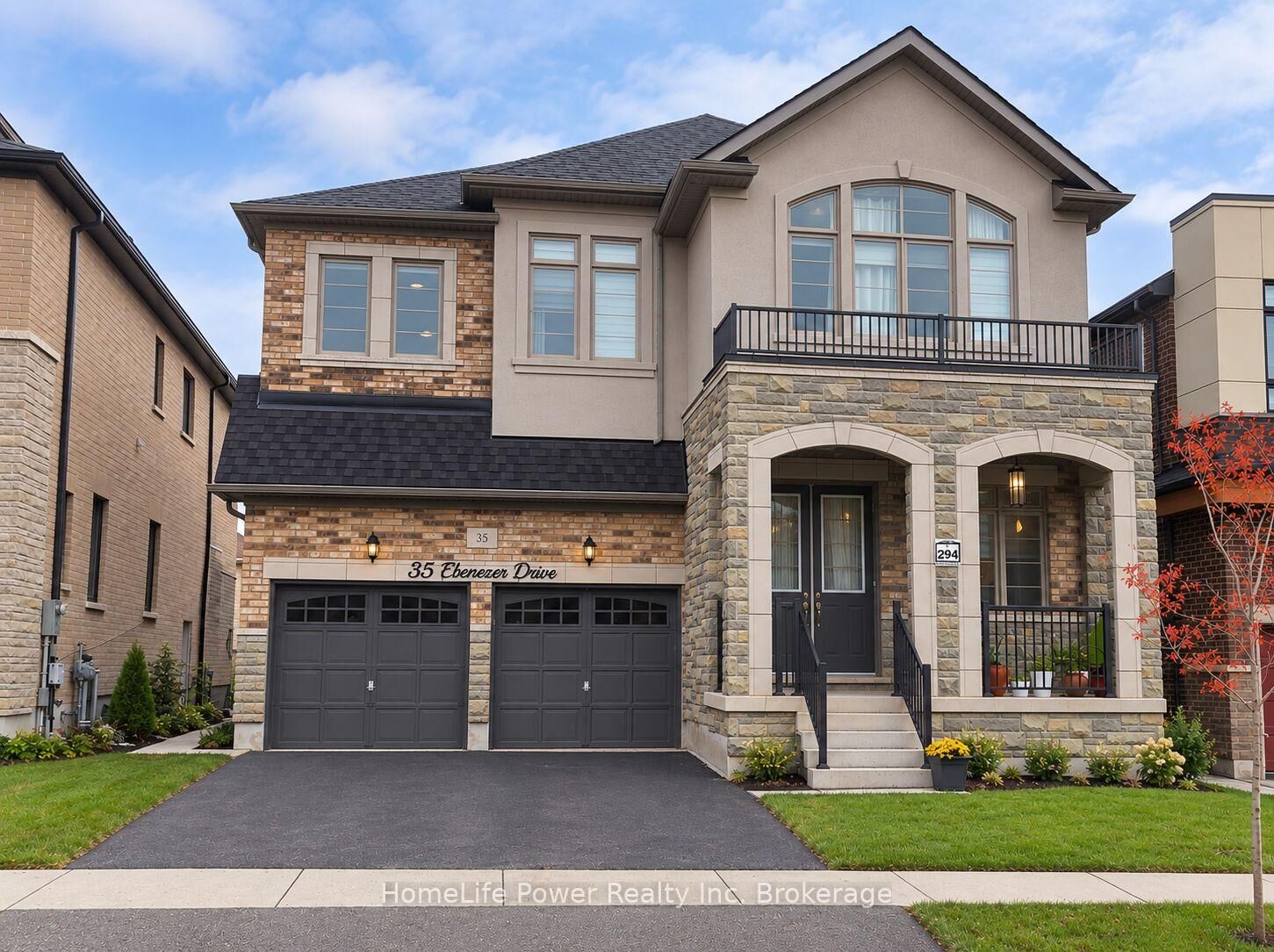 Photo de la propriété:  35 Ebenezer Drive  ON L8B 1Y3 