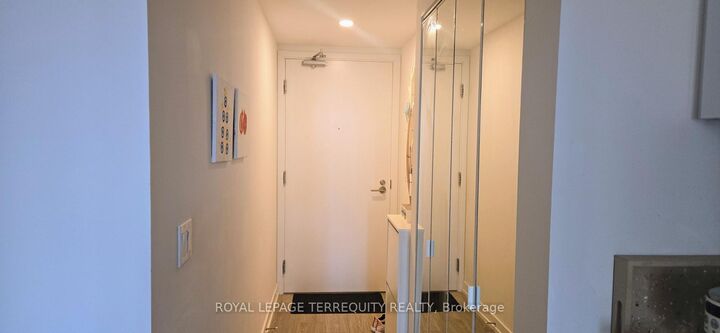 Property Photo: 19 Western Battery Road 1511 ON M6K 0E3