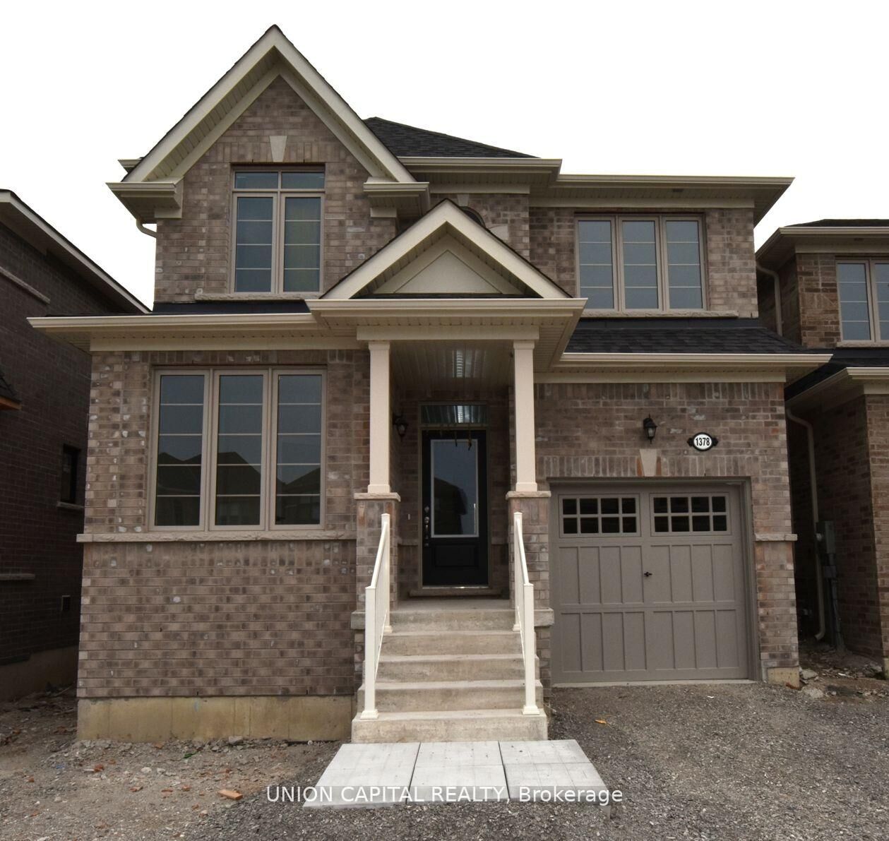 Property Photo: 1378 Davis Loop N/A N ON L0L 1W0