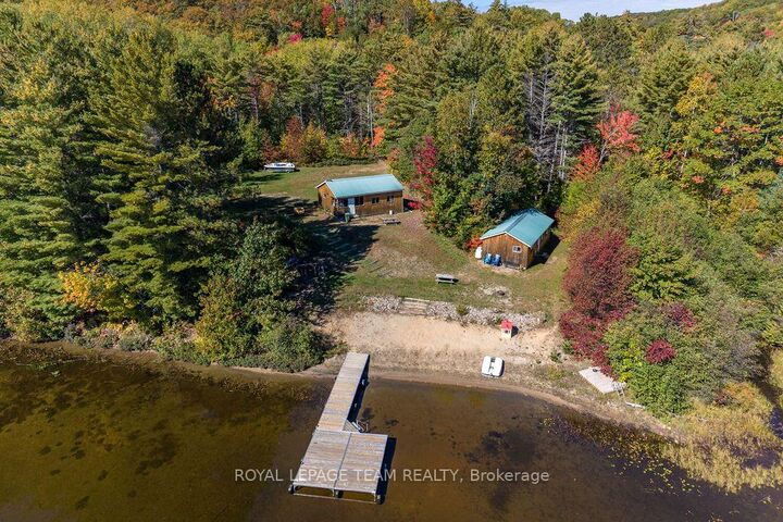 Property Photo:  662 Long Lake Road  ON K0J 1B0 