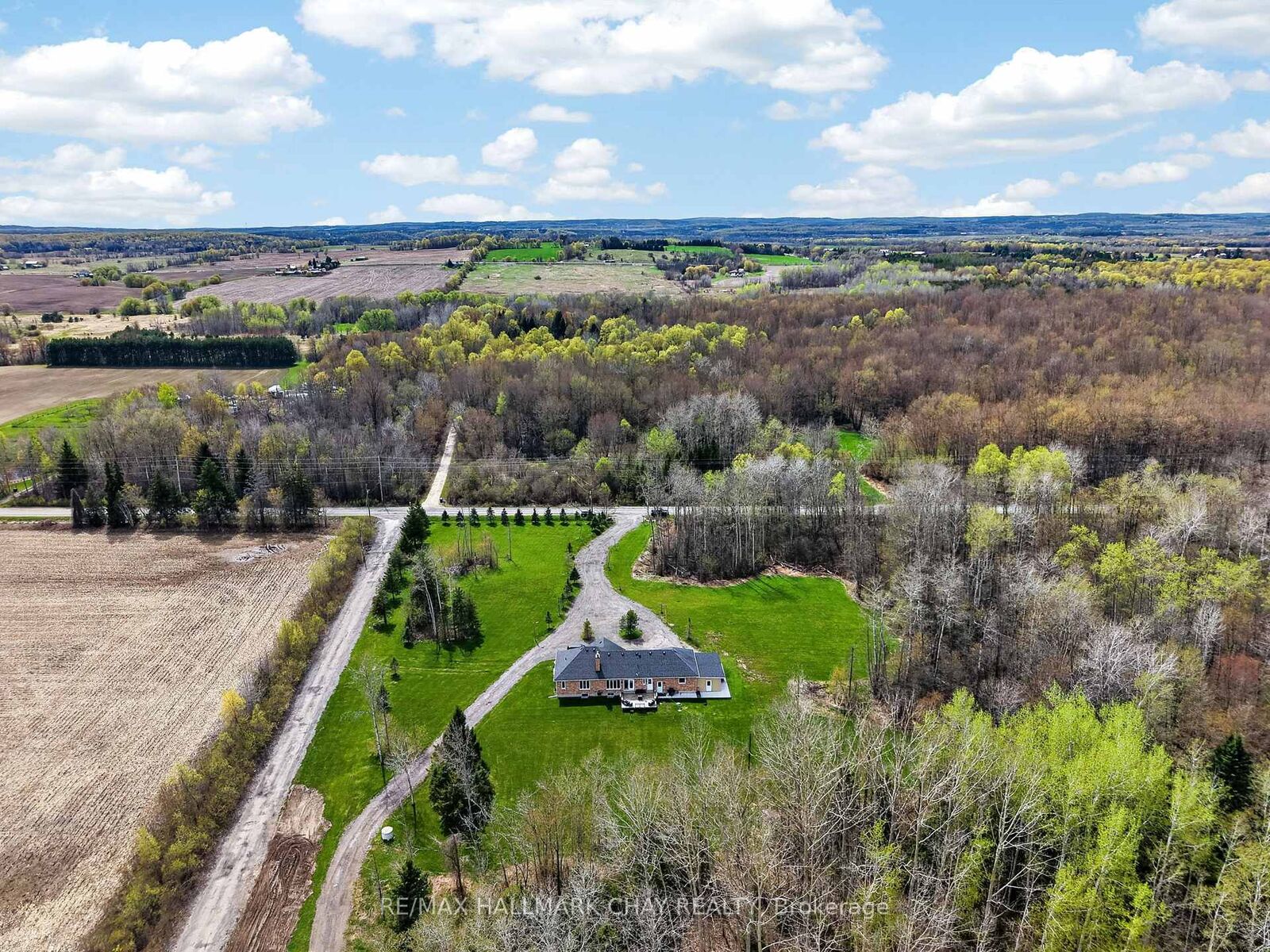 Property Photo: 3409 Concession 7 Road ON L0G 1L0