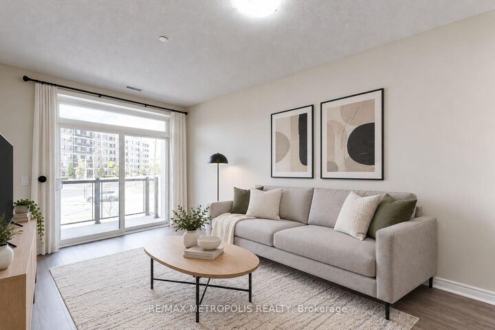 Property Photo:  7325 Markham Road 228  ON L3S 0C9 
