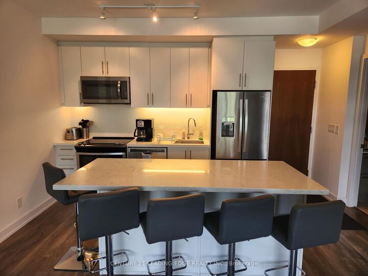 Property Photo:  301 Sea Ray Avenue 207  ON L9S 0L9 