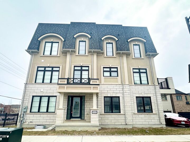 Property Photo:  9660 Kennedy Road  ON L6C 3J7 