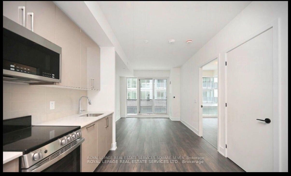 Property Photo:  2450 Old Bronte Road 226  ON L6M 5P8 