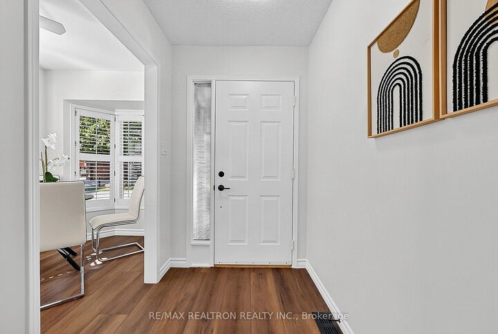 Property Photo:  137 Riverview Road  ON L9R 1X7 