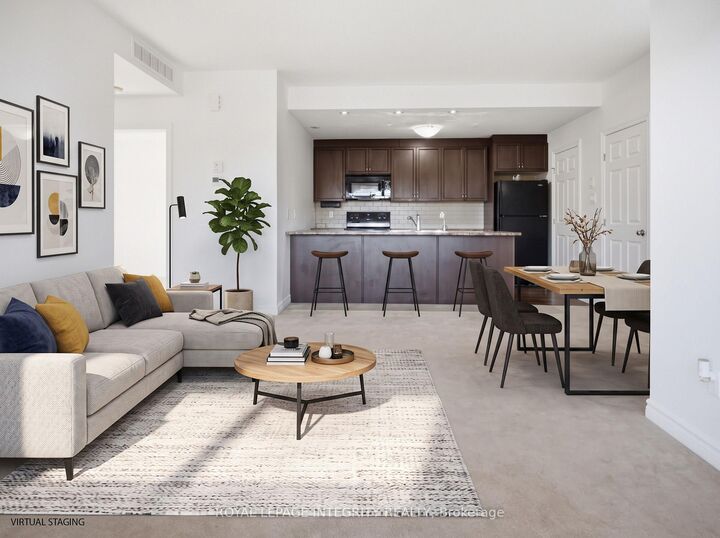 Property Photo:  103 Fraser Fields Way I  ON K2J 5V1 