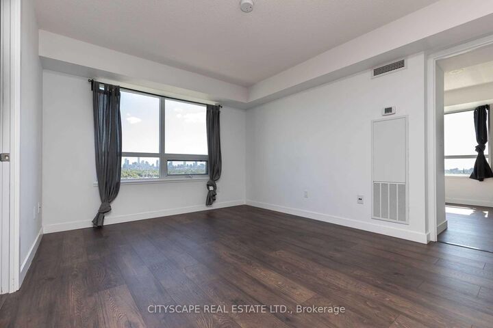 Property Photo: 1420 Dupont Street 2202 ON M6H 4J8
