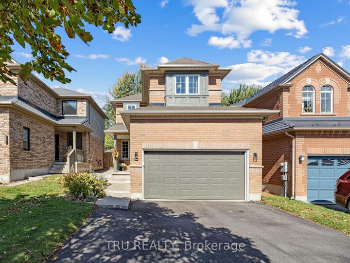 Property Photo:  63 Russell Street  ON L7G 5Y8 