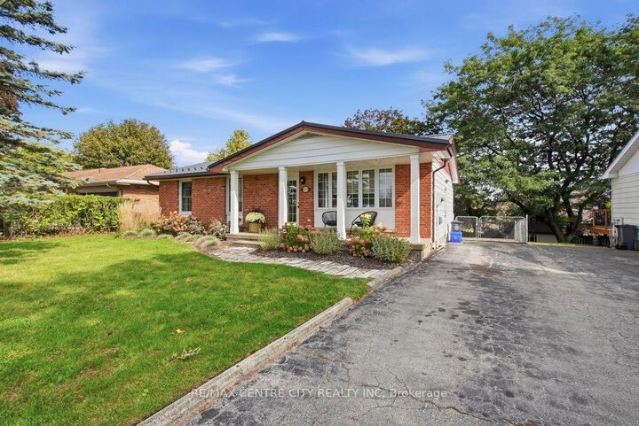 Property Photo:  4564 East Road E  ON N5L 1A7 