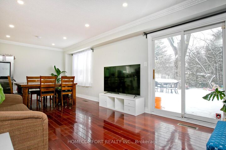 Property Photo:  170 John Tabor Trail  ON M1B 2R1 