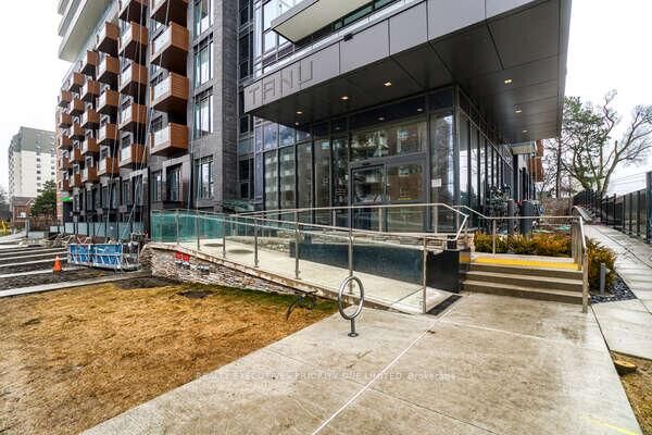Property Photo:  21 Park Street E 601  ON L5G 0C2 