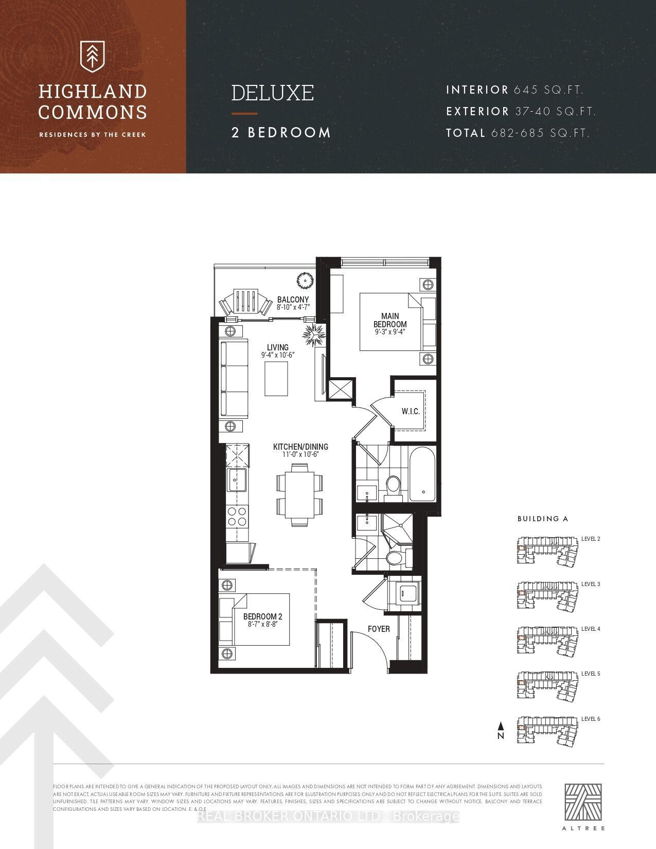 Property Photo:  1625 Military Trail 318  ON M1C 0G3 