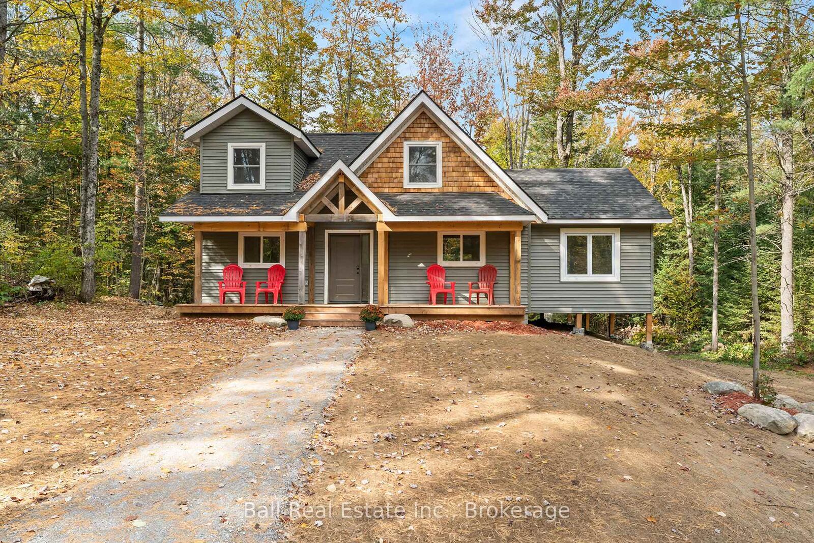 Photo de la propriété: 319 Boundary Road ON K0M 2A1