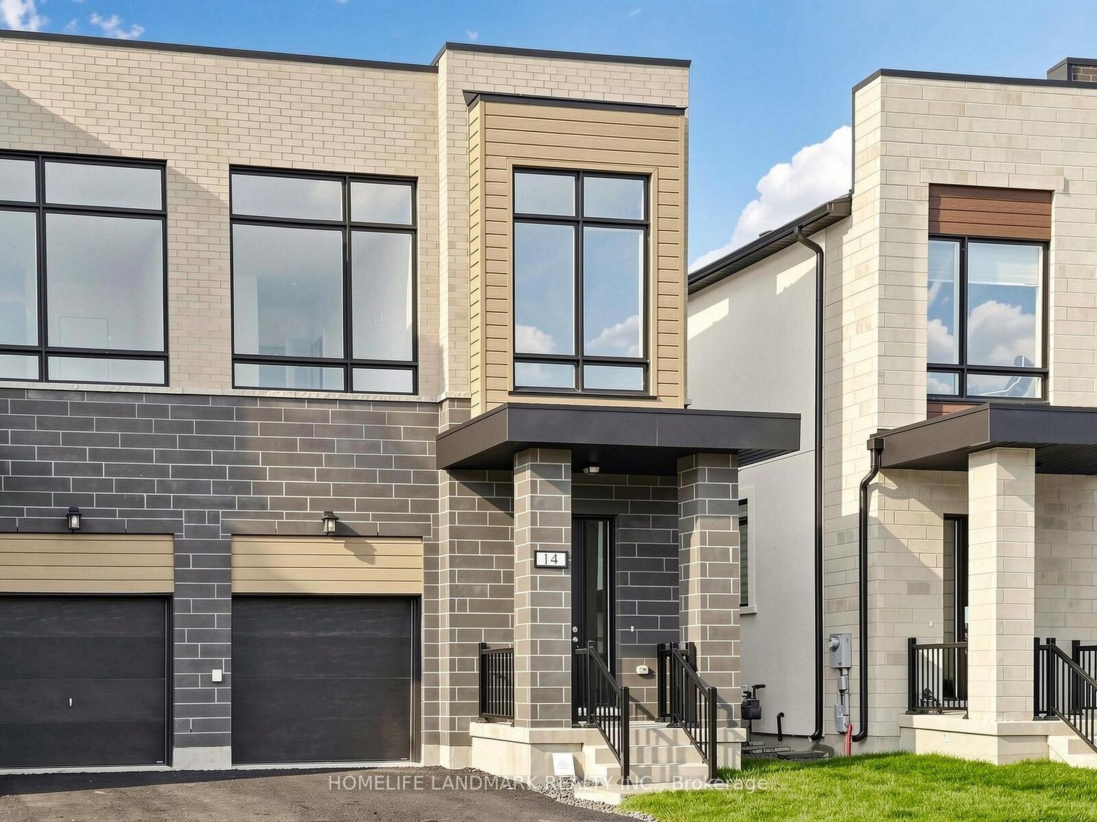 Property Photo:  14 Imogene Court  ON L4C 5W9 