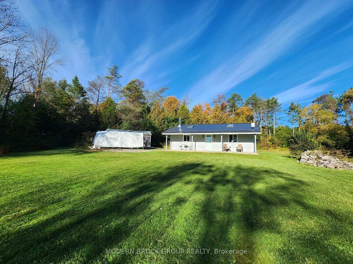 Property Photo:  103 County 8 Road  ON K0E 1Y0 
