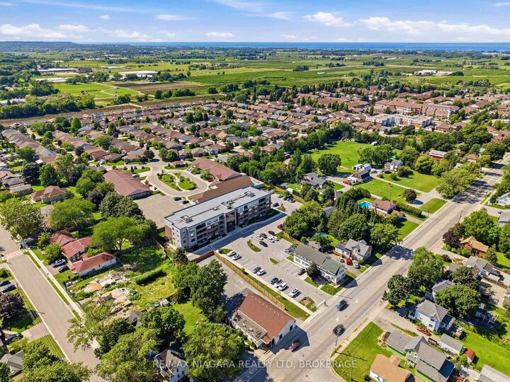 Property Photo: 3998 Victoria Avenue 405 ON L0R 2C0
