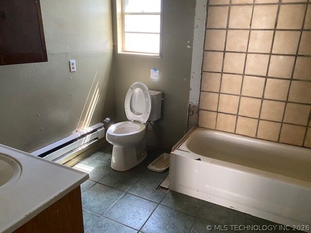 Property Photo: 208 N P Street OK 74403