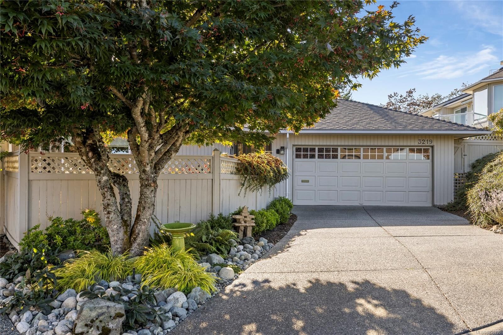 Property Photo:  3219 Point Pl  BC V9T 5V2 
