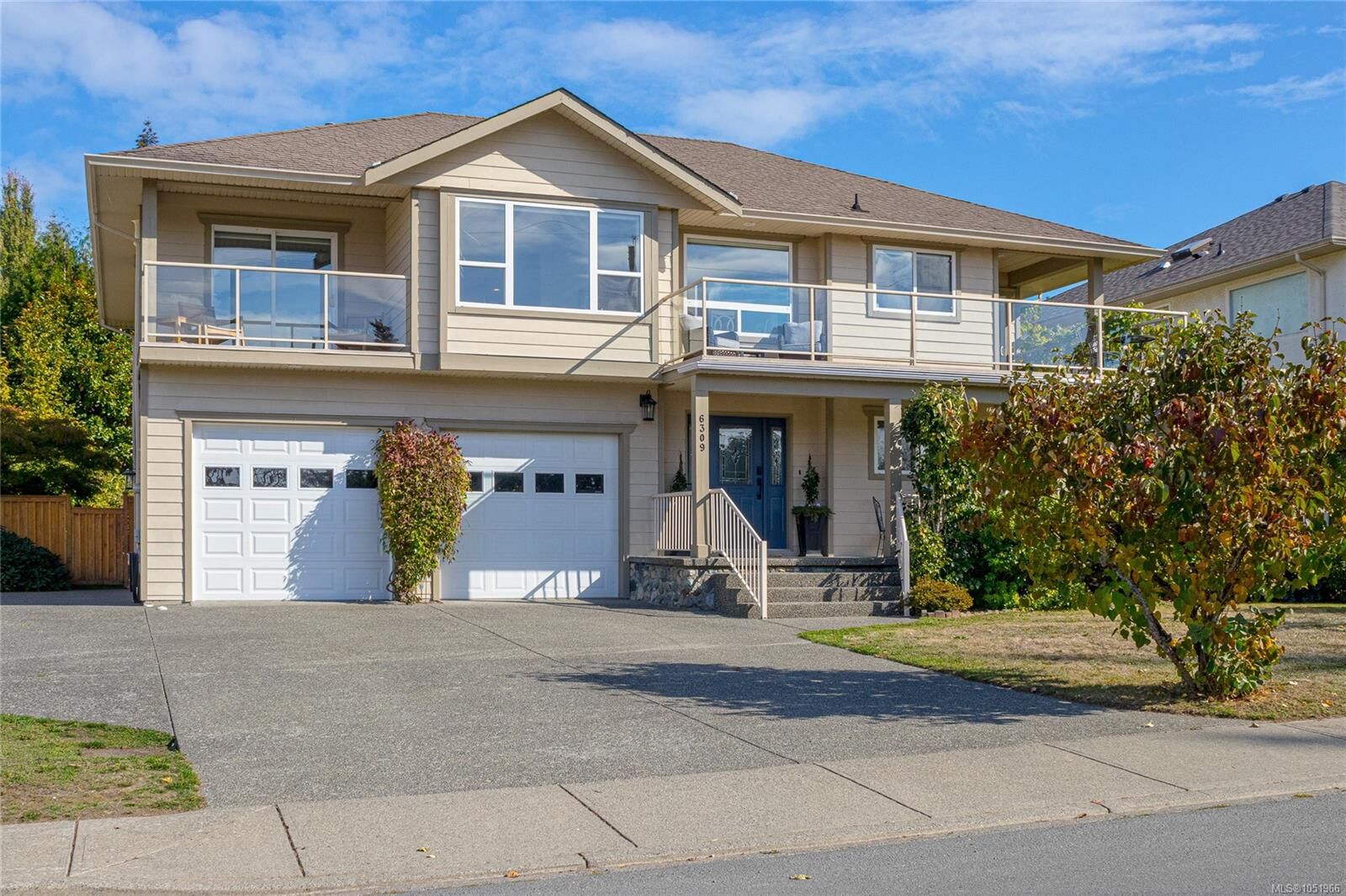 Property Photo:  6309 Central Saanich Rd  BC V8Z 5T8 
