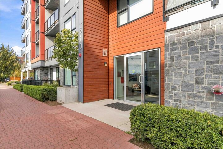 Property Photo:  810 Orono Ave #602  BC V9B 6Y9 
