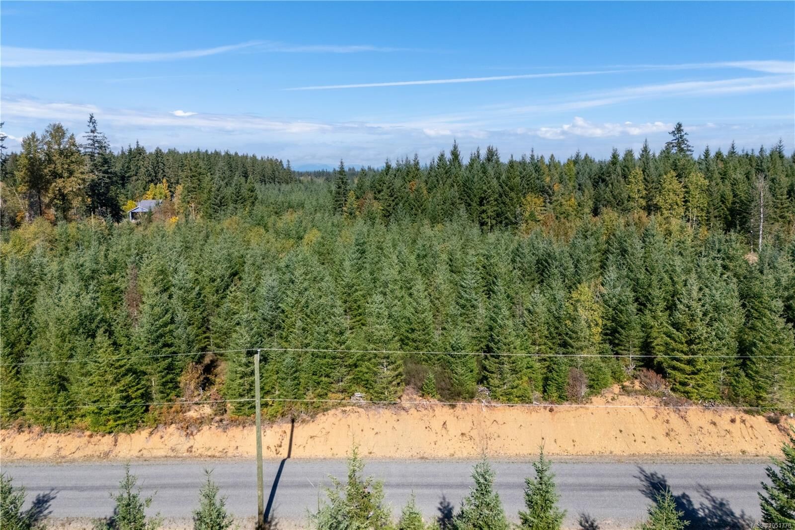 Property Photo: Lot B Chantrelle Way BC V9H 1B1
