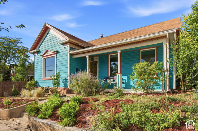 Property Photo:  687 E 4th Ave  UT 84103 