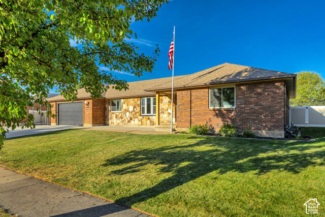 Property Photo:  1331 N Child Dr E  UT 84040 
