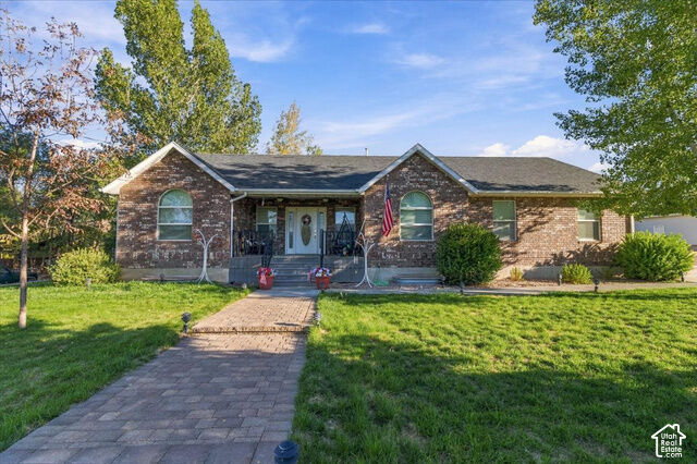 Property Photo: 535 E 400 S UT 84647