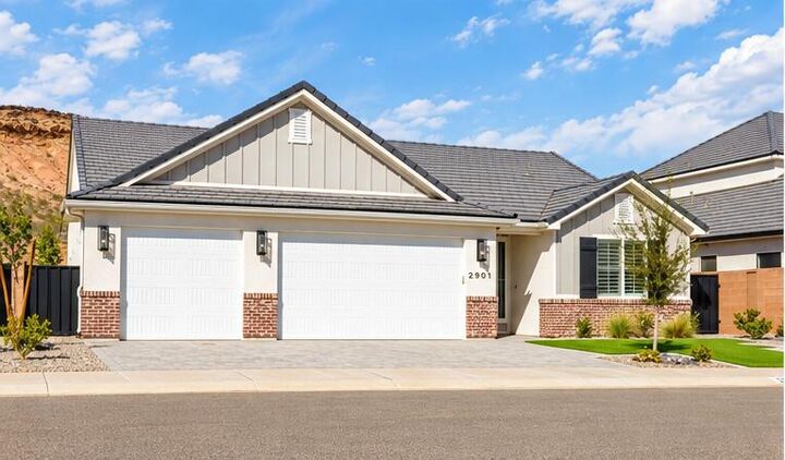 Property Photo:  2901 E Rill Dr  UT 84780 