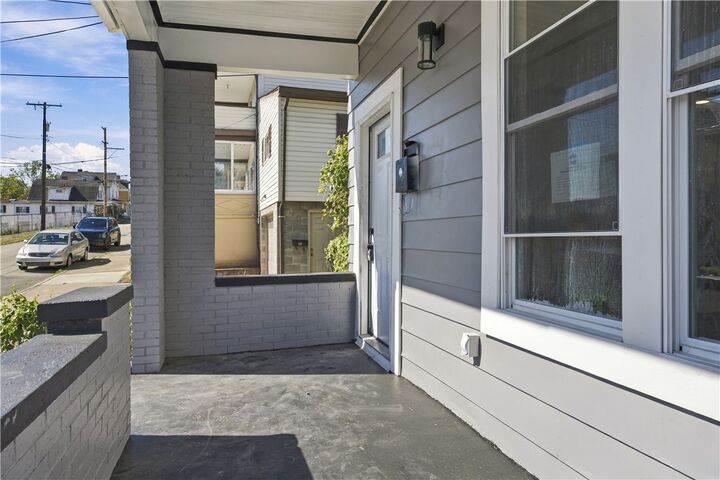 Property Photo:  515 Blaine Avenue  PA 15317 