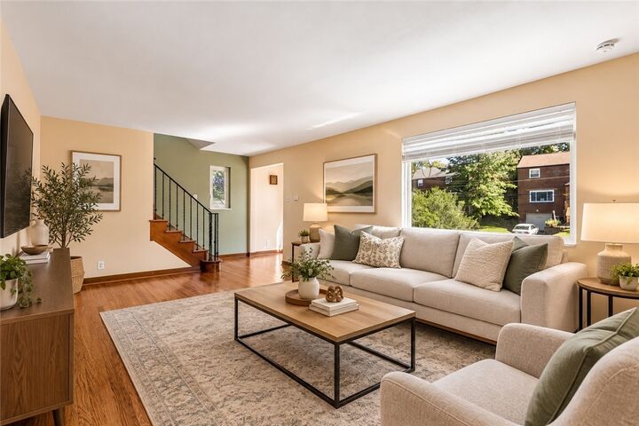 Property Photo:  1529 Hawthorne St  PA 15201 