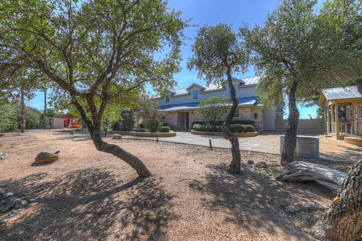 Property Photo:  2119 Lariat Ridge  TX 78132 
