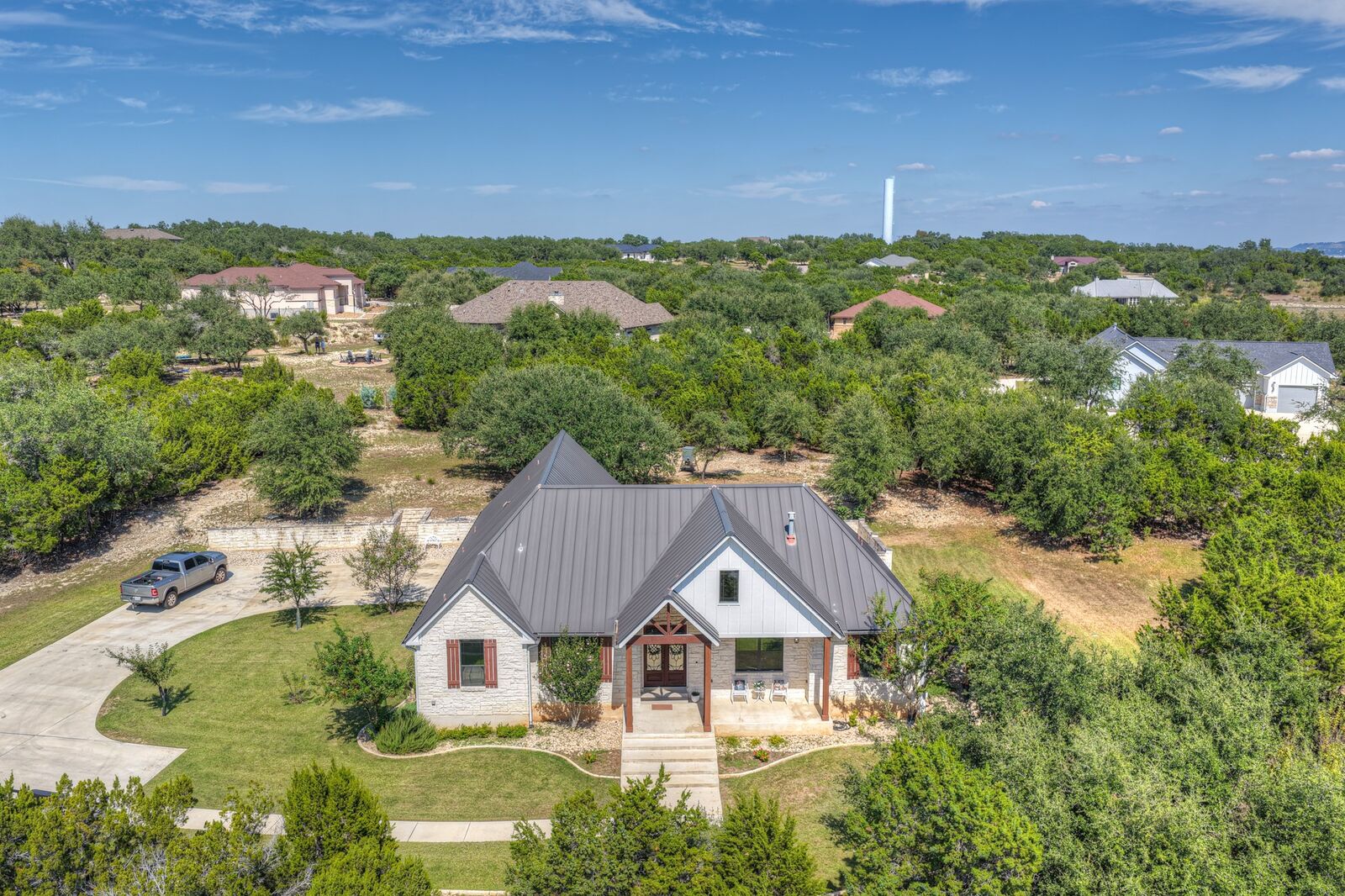 Property Photo:  211 Cielo Vista  TX 78133 