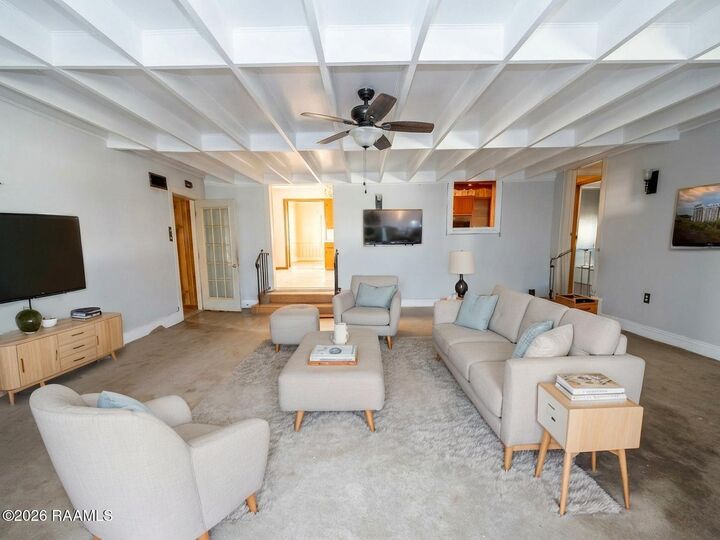 Property Photo:  222 W 15th Street  LA 70526 