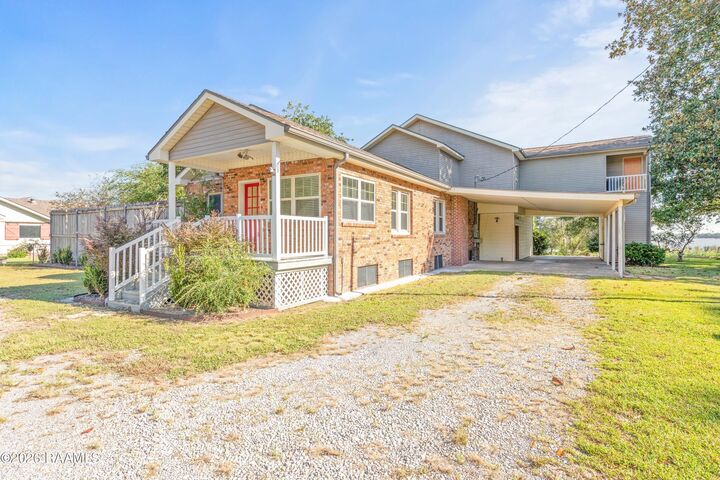 Property Photo: 4300 W Old Spanish Trail LA 70560
