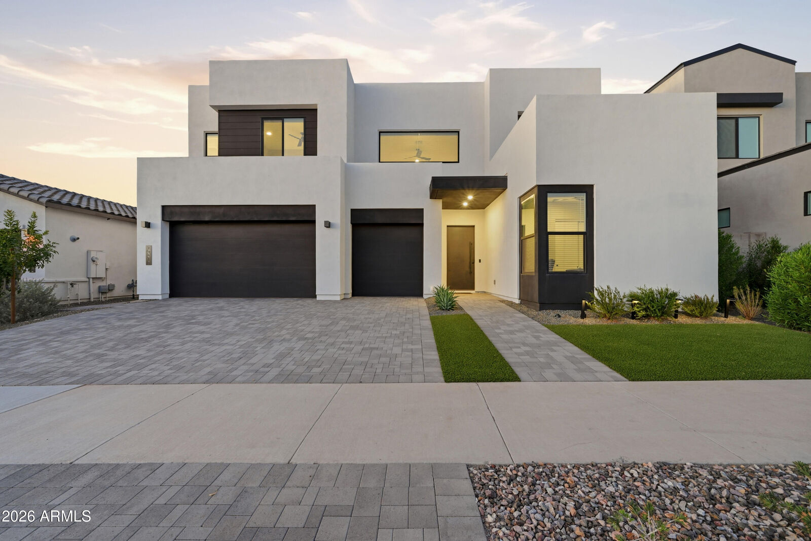Property Photo:  10318 E Unity Avenue  AZ 85212 