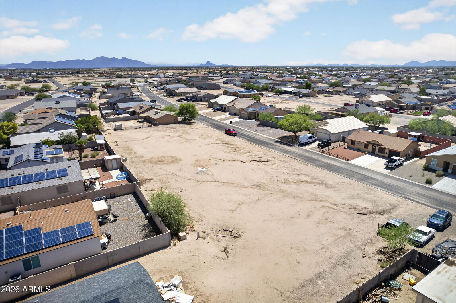 Property Photo:  8720 W Troy Drive 787  AZ 85123 