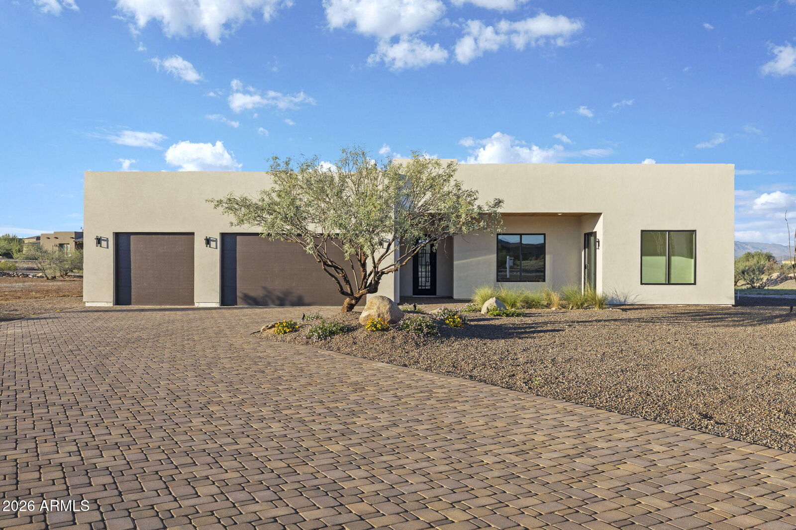 Property Photo:  3500 Old Stagecoach Road  AZ 85390 