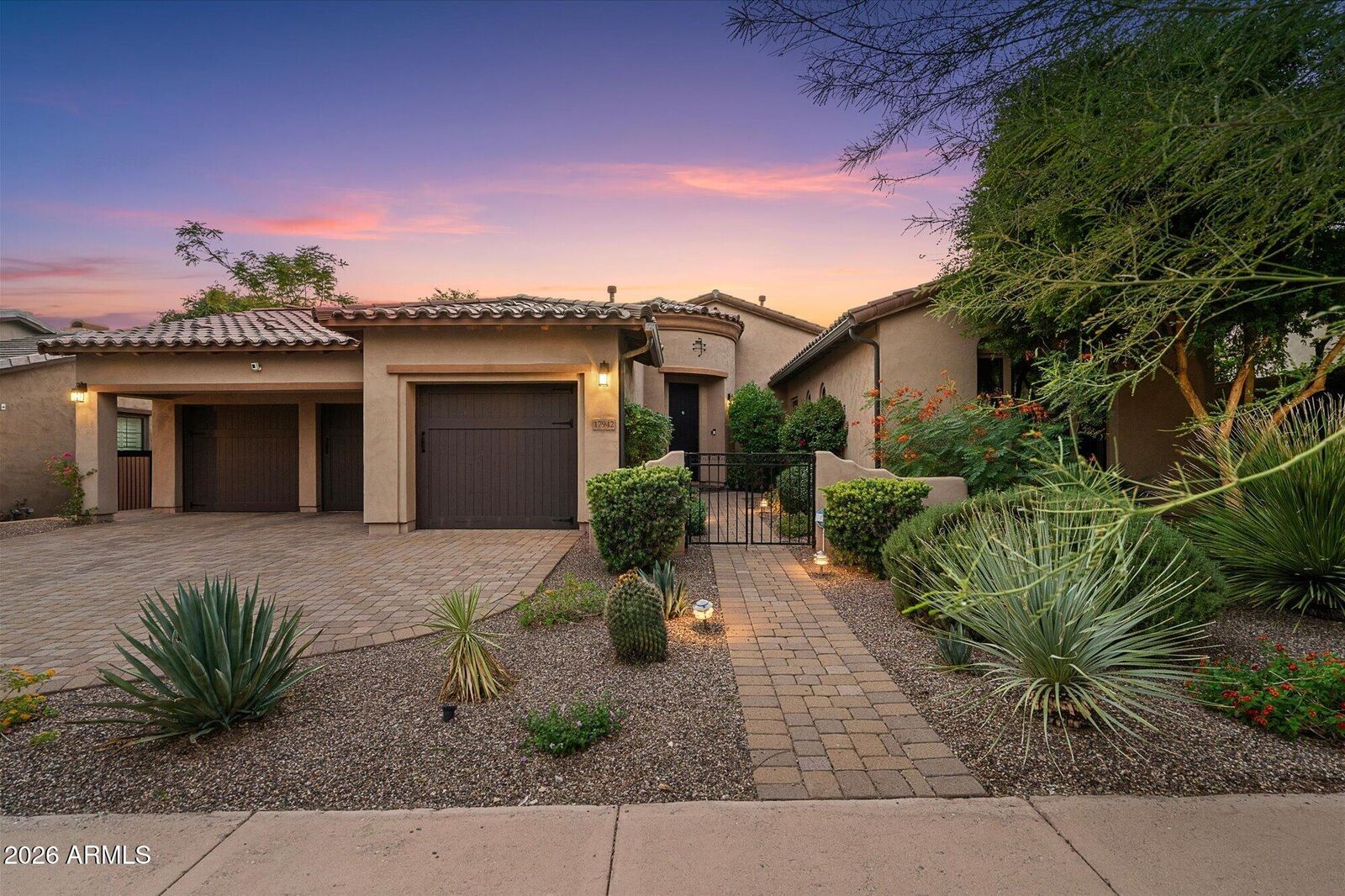 Property Photo:  17942 N 95th Street  AZ 85255 