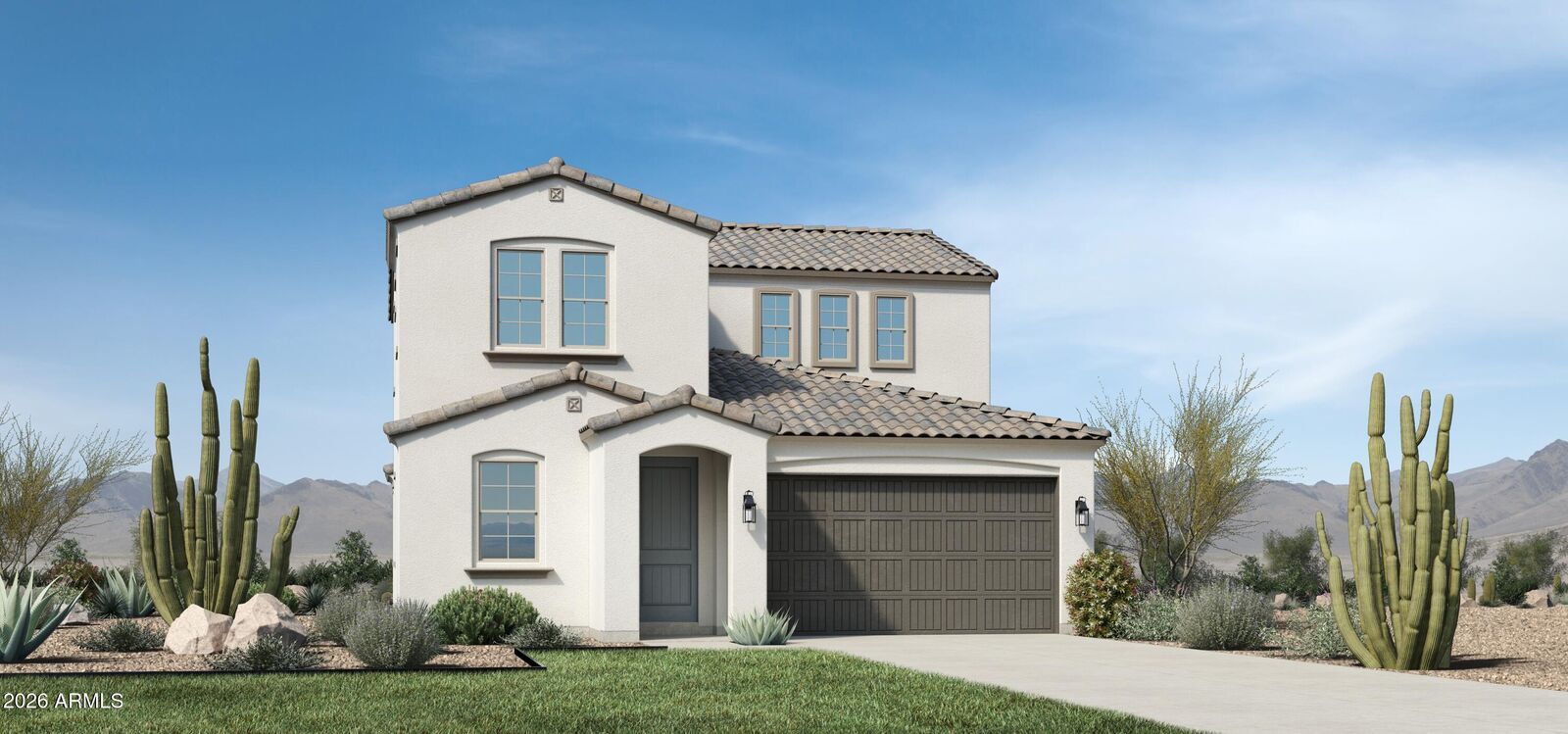 Property Photo:  3302 W Limonite Drive  AZ 85144 