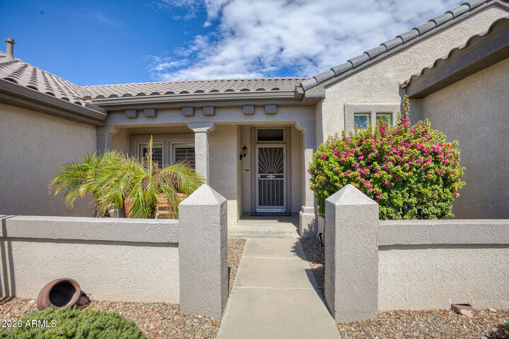 Property Photo:  16404 W Una Noche Court  AZ 85374 